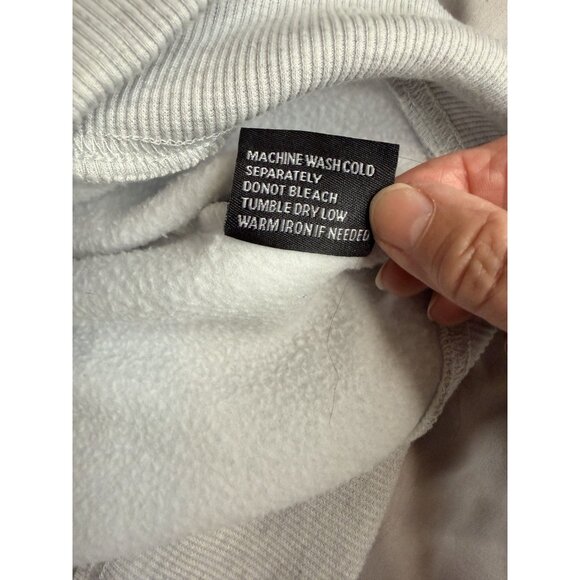 Blue Bay San Diego California Hoodie Sweatshirt M Womens/Juniors Fleece - Picture 7 of 7